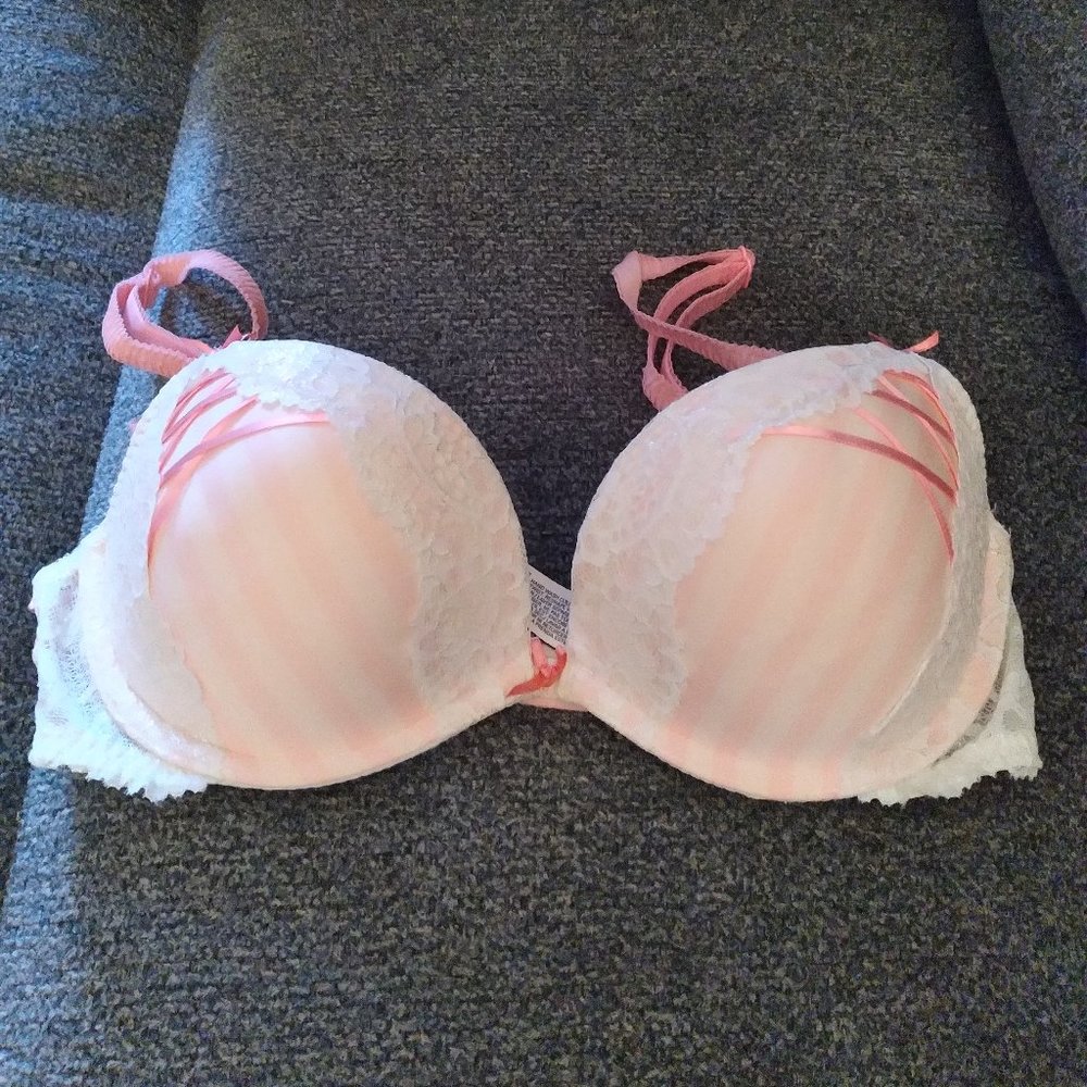 Victoria's Secret Bra